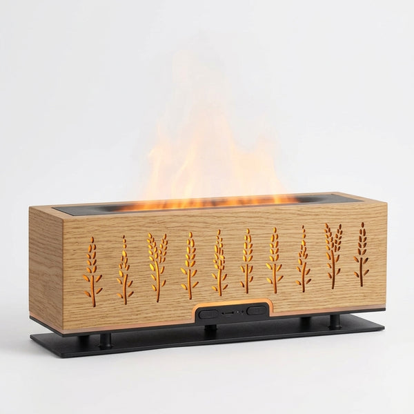 Essential Oil Humidifier