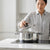 21 Piece High Quality Stainless Steel Cookware Set
