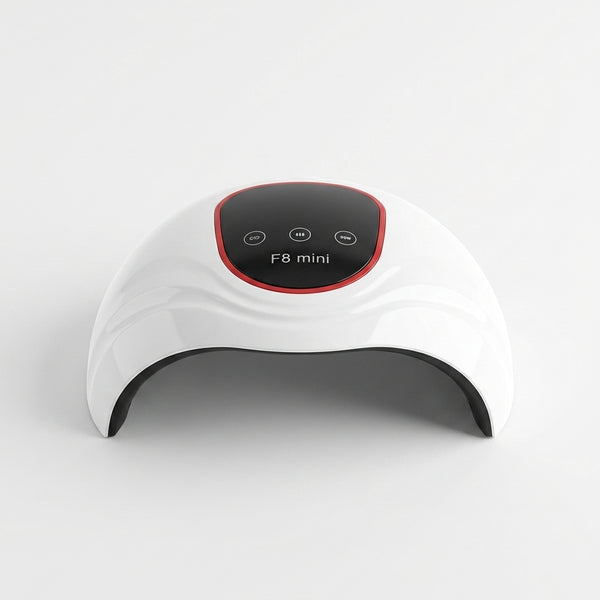 LED UV Nail Lamp Polish Dryer