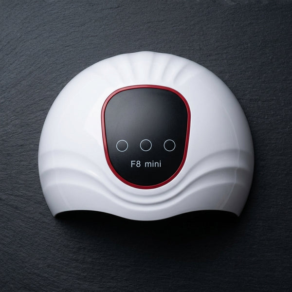 LED UV Nail Lamp Polish Dryer
