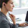 Universal Wireless Magnetic Bluetooth Headset