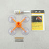 Car Window Glass Crack Restore Repair System