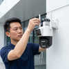 Wireless CCTV Outdoor Camera