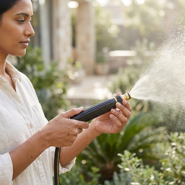 Multi Pattern Garden Lawn Vortex Sprinkler