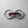 Double Hamburger Press