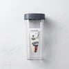 6 Pieces Vacuum Food Storage Containers