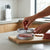 Single Hamburger Press