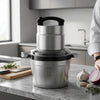 Electric Meat Grinder