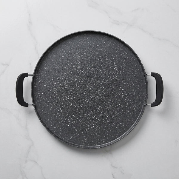 Small Non Stick Pizza Pan