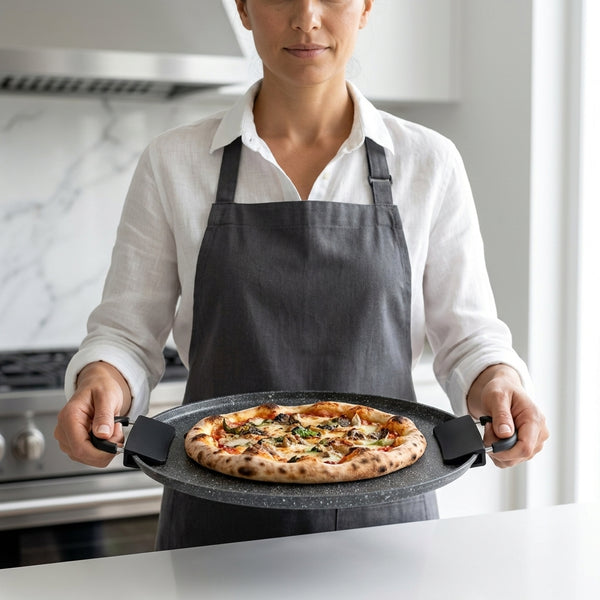 Small Non Stick Pizza Pan