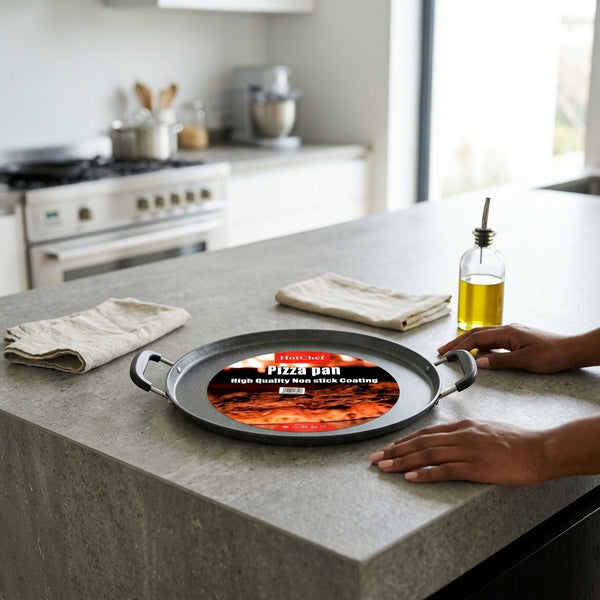 Small Non Stick Pizza Pan