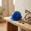 Protective PE Plastic Construction Safety Helmet