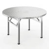 Foldable Stainless Steel Table