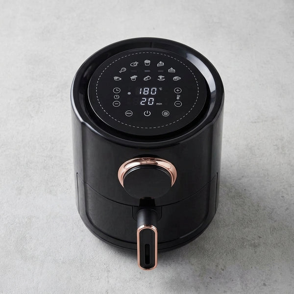 4.8L Automatic Fryer Oven