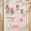 Baby Feeding Bottle Set - Smooth Feeding Solutions Anywhere
