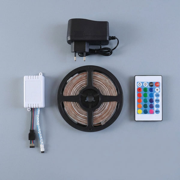 12V LED Strip Light 5m