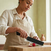 Stainless Steel Multifunctional Slicing Butcher Chef Knife