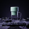 Portable Mini Electric Crusher Juicer Cup