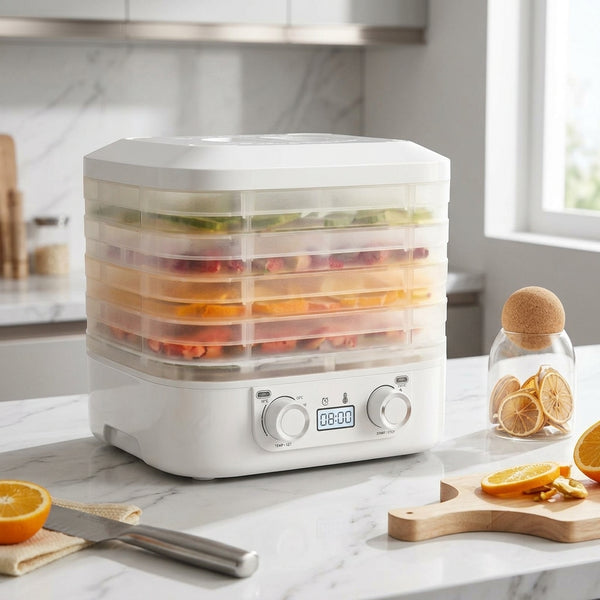Household Food Dehydrator