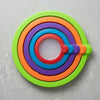 5 piece Vacuum Seal Lid Set