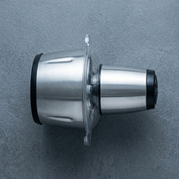 Multifunctional Food Processor