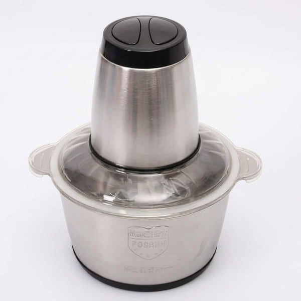 Multifunctional Food Processor