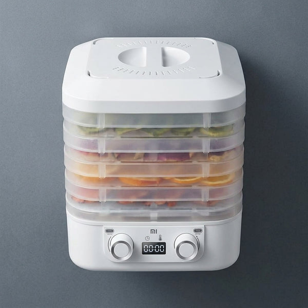 Household Food Dehydrator
