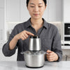 Multifunctional Food Processor