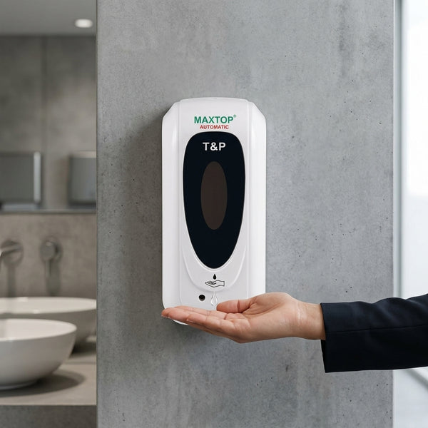 1000ml Automatic Touchless Soap Dispenser