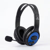 Wired Gaming Headset with Microphone