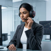 H2 Stereo Over-Ear Headset - Crystal Clear Sound & Comfort