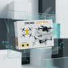 E88 Max Foldable Dual Camera Drone