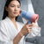 Compact Electric Hair Dryer