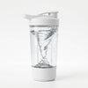 Electric Self-Stirring Protein Shaker Bottle