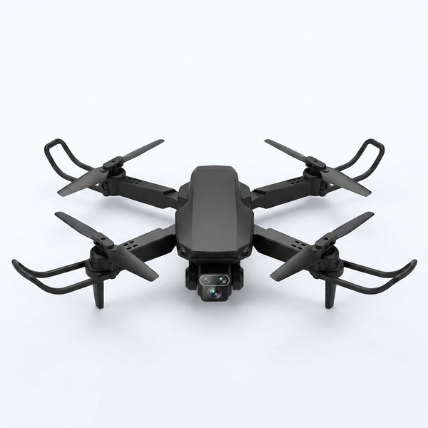 E88 Max Foldable Dual Camera Drone
