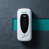 1000ml Automatic Touchless Soap Dispenser