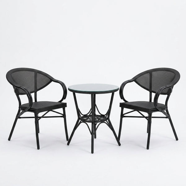 3 Piece Bistro Set