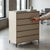 5 Drawer Office Filing Cabinet Storage Unit