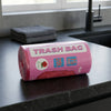 20L 75 Piece Roll Trash Bags