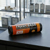 Roll of 10 30L Heavy Duty Trash Bags