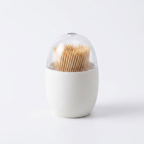 Magnetic Toothpick Holder