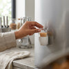 Magnetic Toothpick Holder
