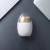 Magnetic Toothpick Holder