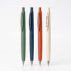 1 Millimeter Black Ink Pens 4 pcs