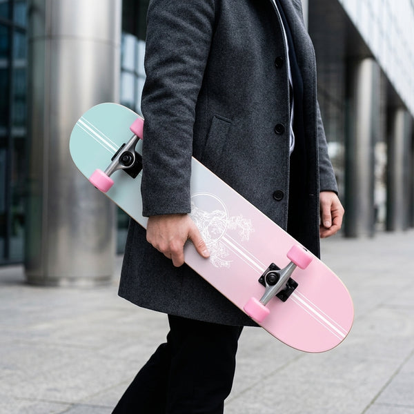 Large Skateboard