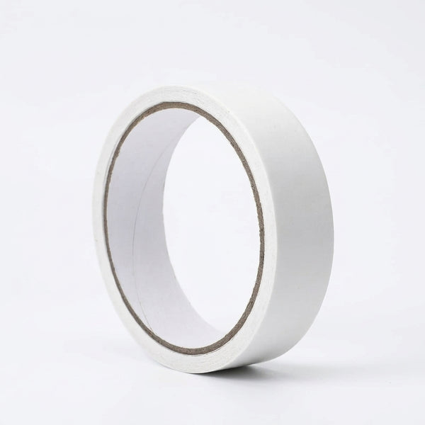 Double-Sided Tape – 18mm × 10M