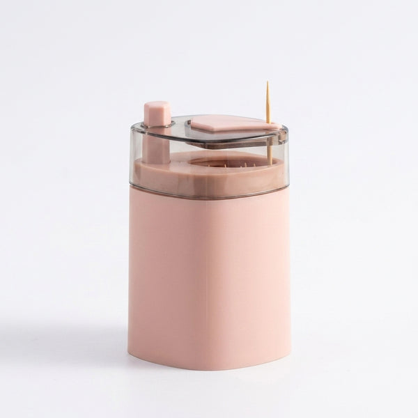 Pop up Toothpicks Dispenser