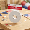 White Foam Tape – 12mm × 5M × 2mm