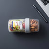 Food Snack Storage Containers