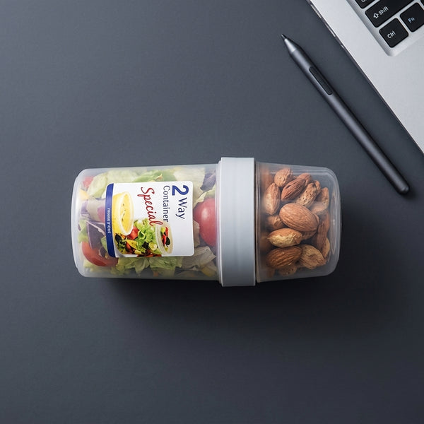 Food Snack Storage Containers